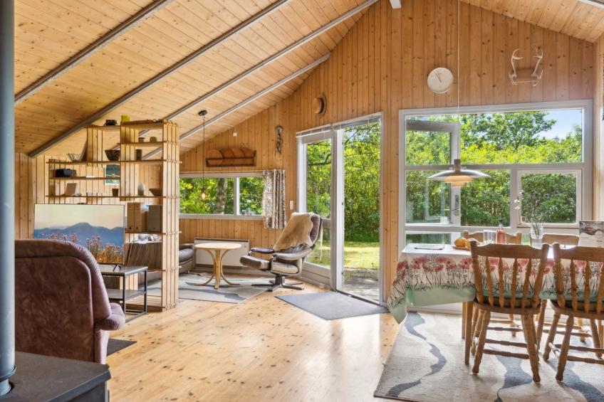 "Kerrin" - 300m from the sea in Sealand - foto 24