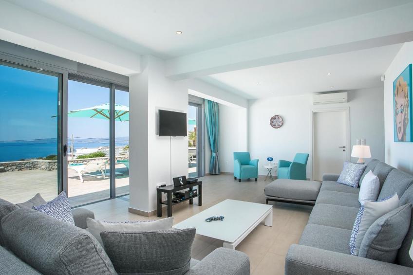 Villa Lily - foto 13