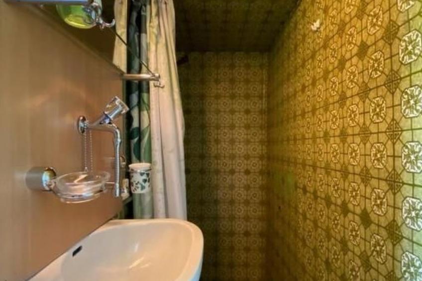 Marcello's Gartenhüsli - foto 12