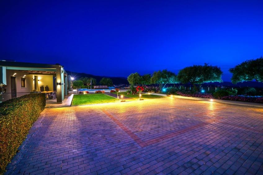 Luxus-Villa Freier beheizter Pool Atemberaubende Aussicht Kreta - foto 75