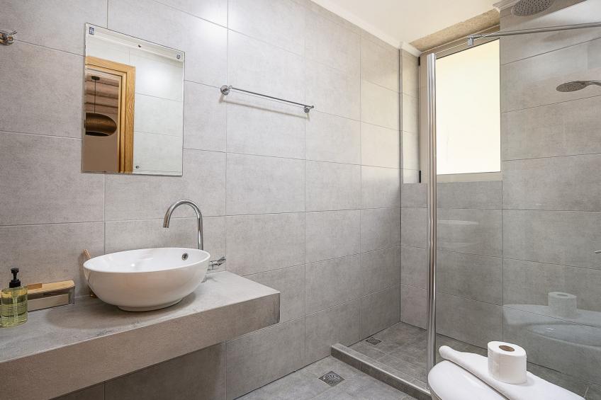 Villa Elpida I Meerblick, ''beheizter'' Pool - foto 21