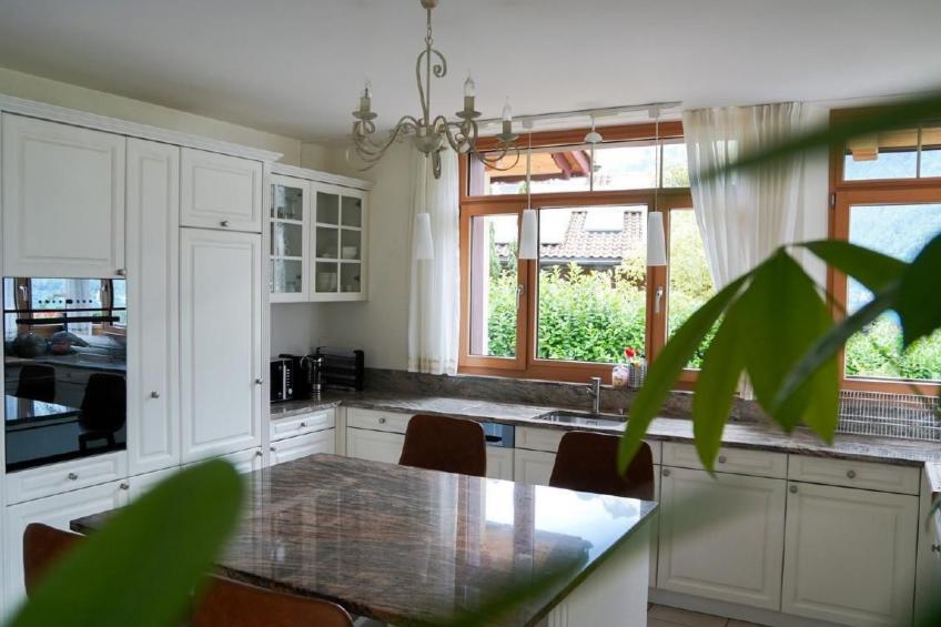 Amazing Chalet | Heidiland | Pool & Sauna - foto 35