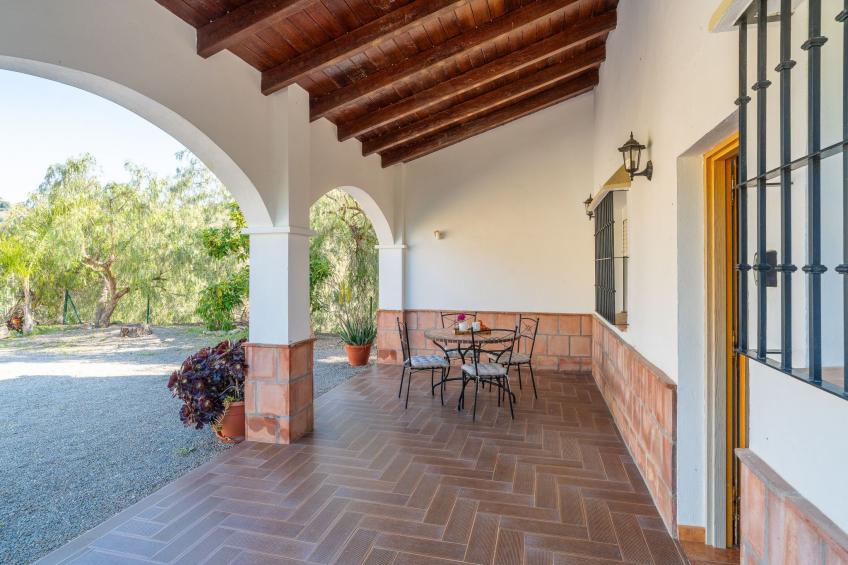 Villa Botin, beheizter Pool, AC, Meerblick - foto 29