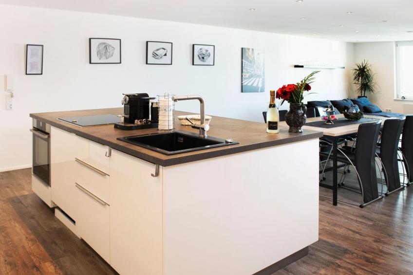 Luxus Suite im Herzen von Kempten - foto 3