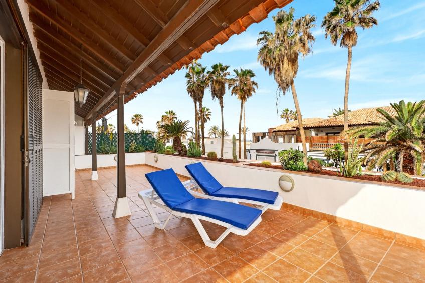 PARQUE SANTIAGO II 172 - foto 16