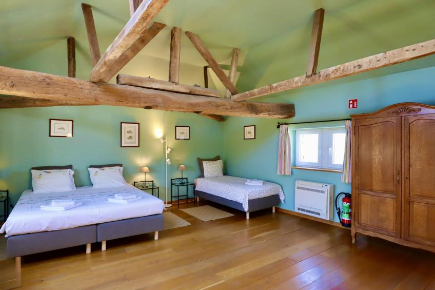 La Tour de la Chapelle - foto 24