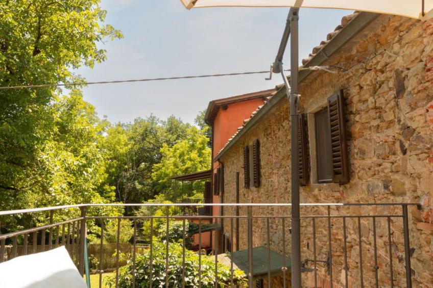Podere Il Doccio - foto 66