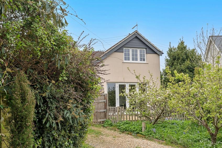The Heselwood Coach House - foto 6