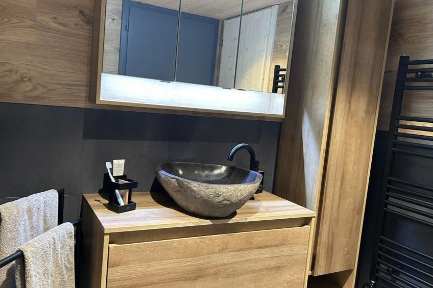 Chalet Waldhüsli (CharmingStay), (Flumserberg Tannenboden), - foto 29