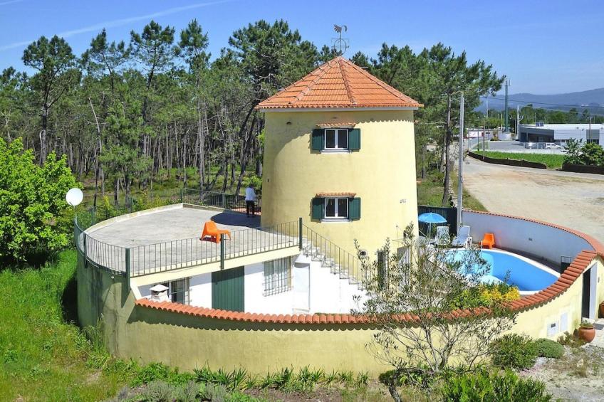 holiday home, Barcelos