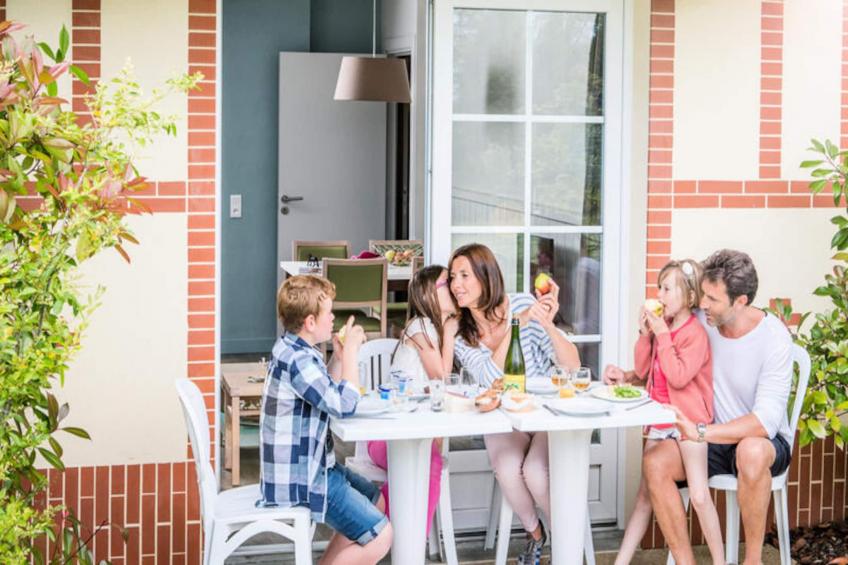 Résidence b'o Cottage - foto 22