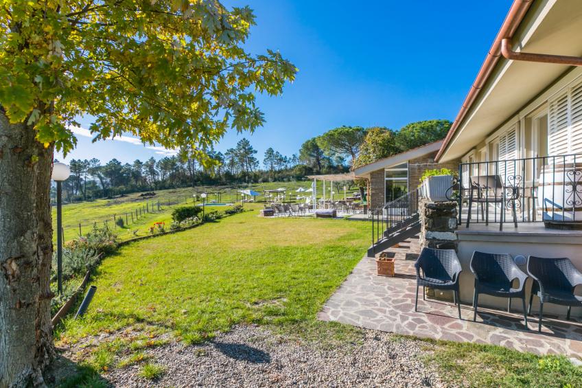 Casa di Palaia - foto 50