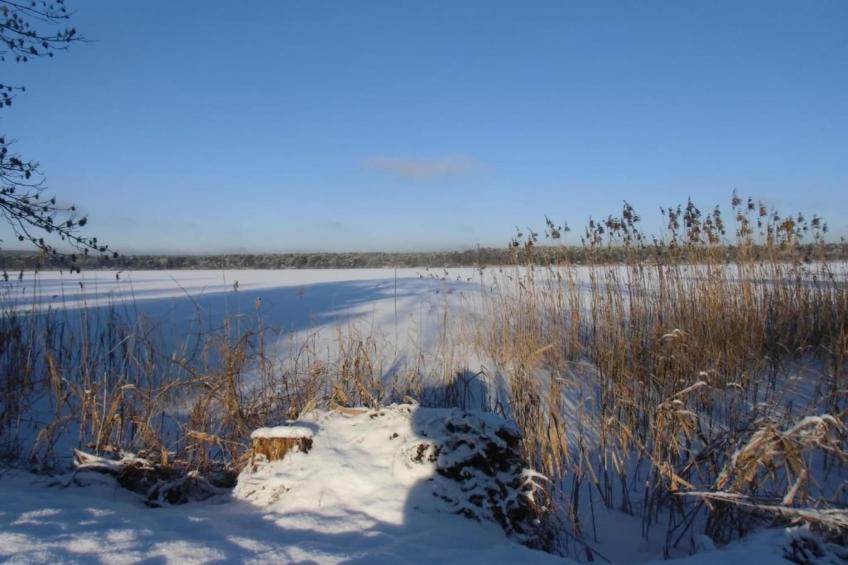 Ferienhäuschen in Schwerin - foto 38