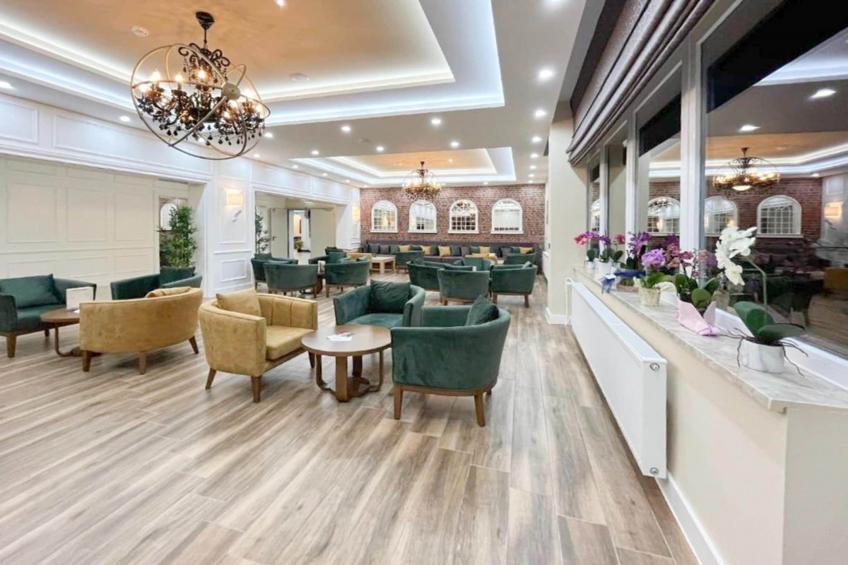 Schwarzbachtal - Double room Forest view without balcony - foto 15