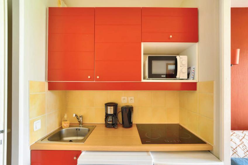 La résidence du Lac - maeva Home - foto 17