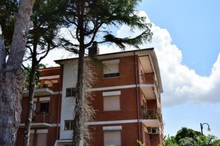 Penthouse mit großer Terrasse - foto 19