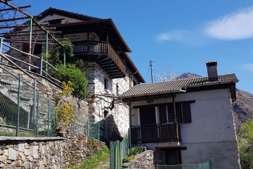 Casa Grande - foto 22