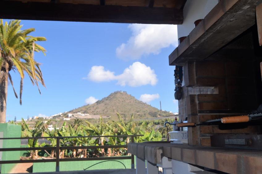 Villa los palmitos Familiäre Privatvilla mit Pool - foto 4