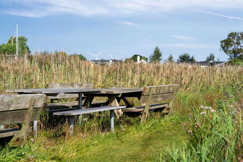 "Gyrth" - 20m to the inlet in Funen - foto 5