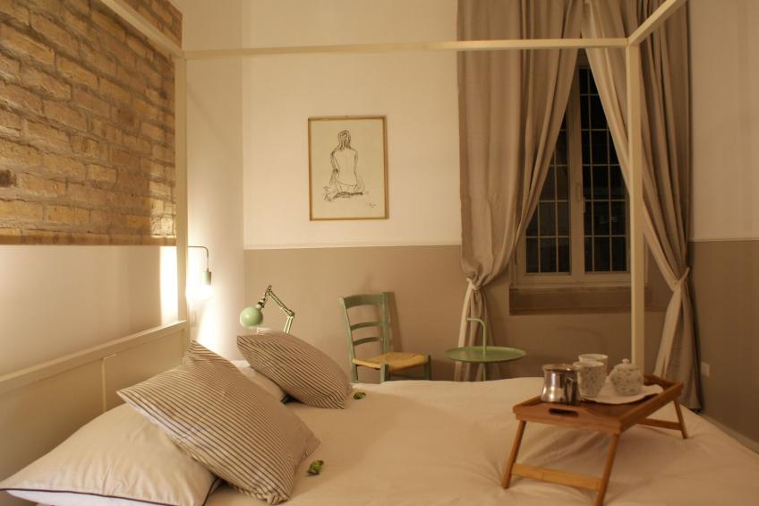 Roma Testaccio - Volta 45 Wohnung 2+2 - foto 5