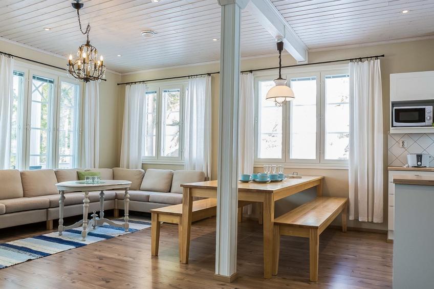 Villa akuliina - foto 17