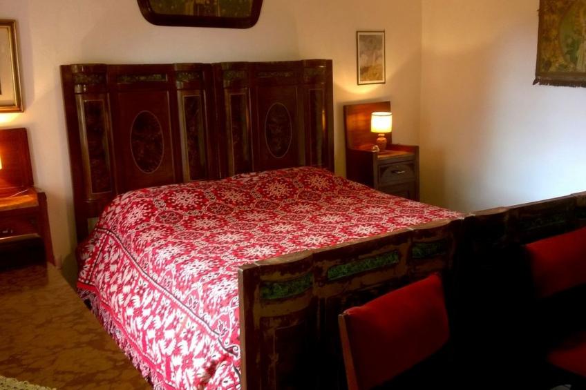 Haus in Marciano mit privatem Parkplatz - foto 44