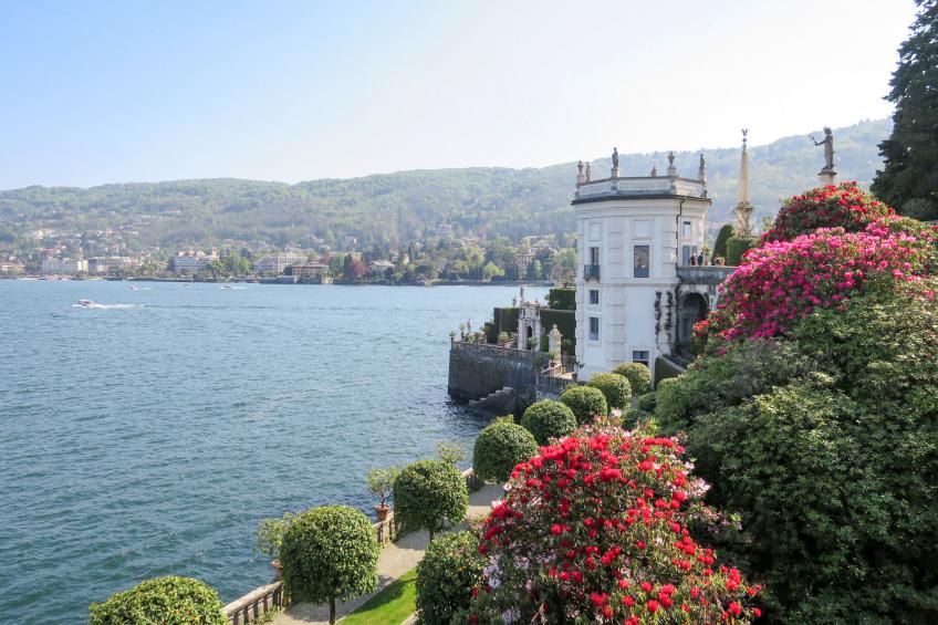 "Casa Bella Vista" - foto 14