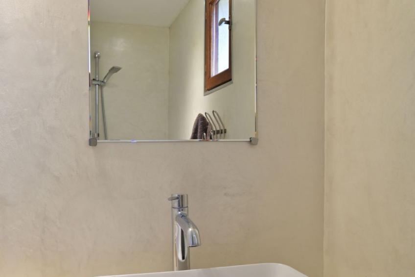 Weingut Punta della guardia zwischen Meer und Gebirge - foto 6