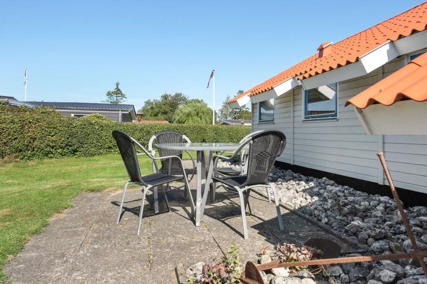 "Katrina" - 50m to the inlet in SE Jutland - foto 11