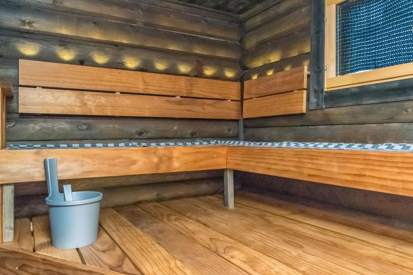 Kultakartano - foto 11