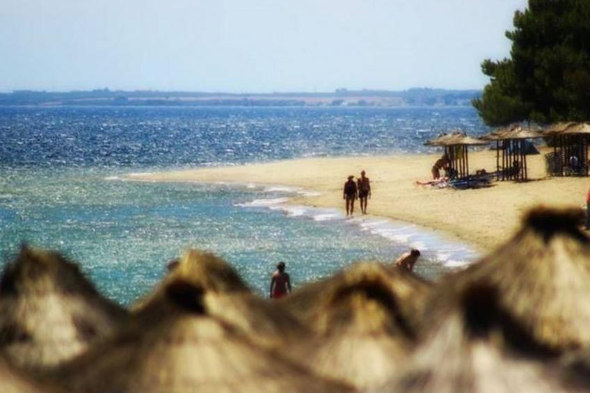 Das Steinhaus ADROMEDA - foto 39