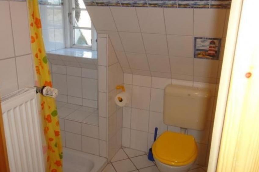 Wohnung in einem reetgedeckten Friesenhaus aus dem Jahr 1860 - foto 10