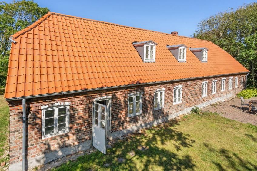"Myra" in Western Jutland - foto 3