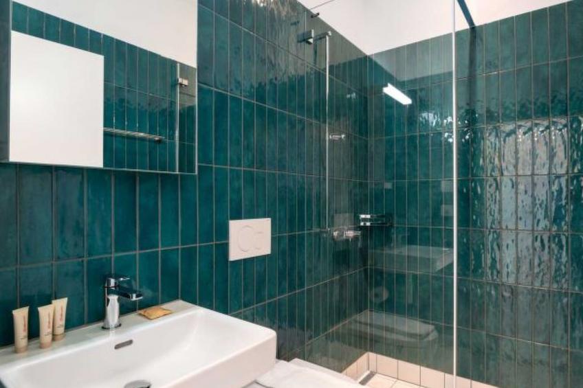 ZH Red 3 - Letzigrund HITrental Apartment - foto 9