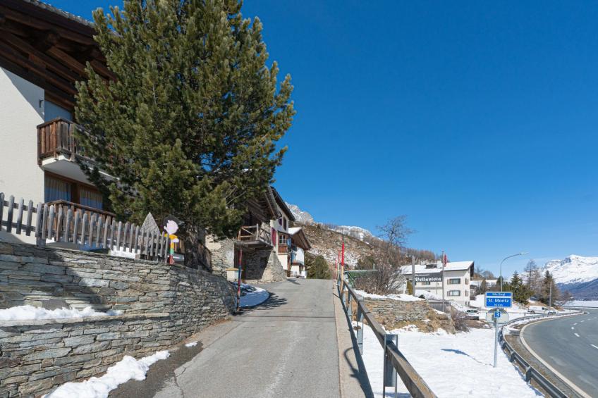 Chesa Cavril - foto 16