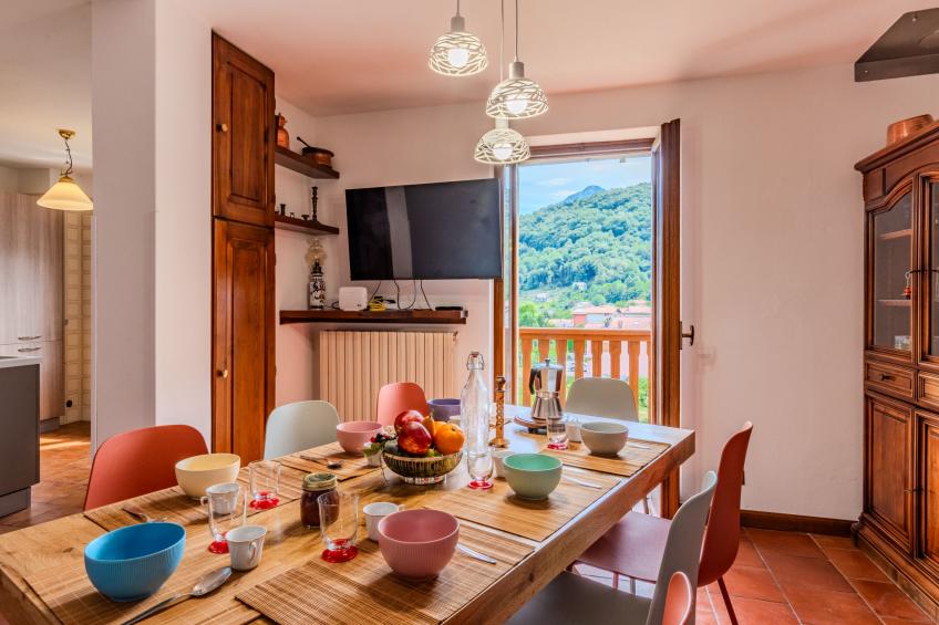 Casa Giamba - foto 7