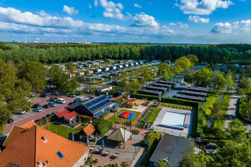 Resort Buitenhuizen 9 - foto 16