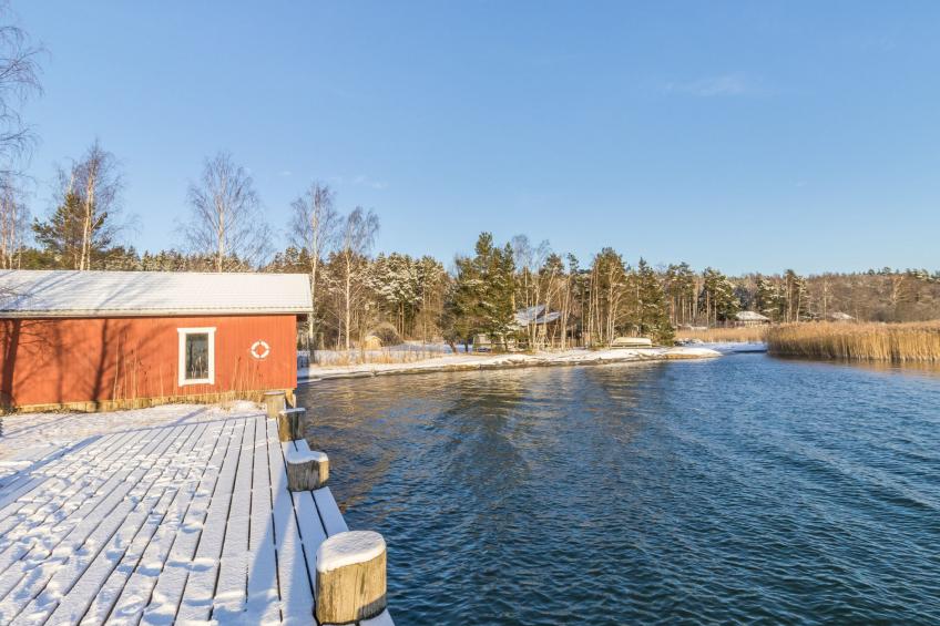 Kaasavuoren ranta - foto 43