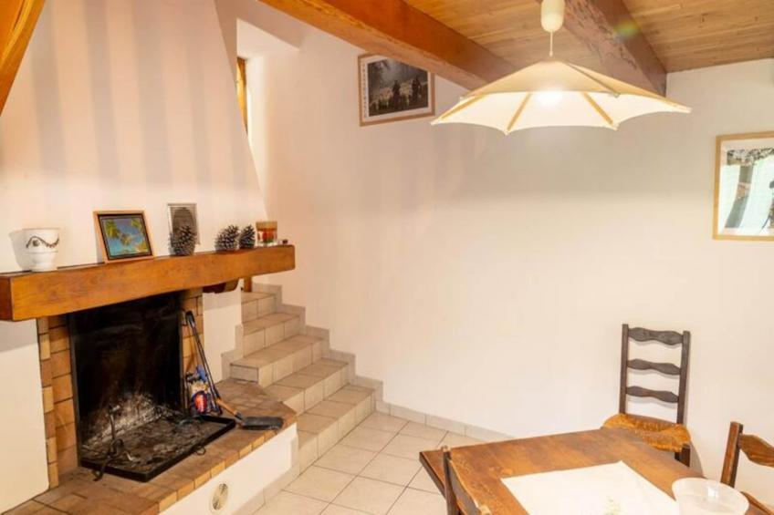 Gîte de France Gîte de rené 4/5 personnes 2 épis - foto 9