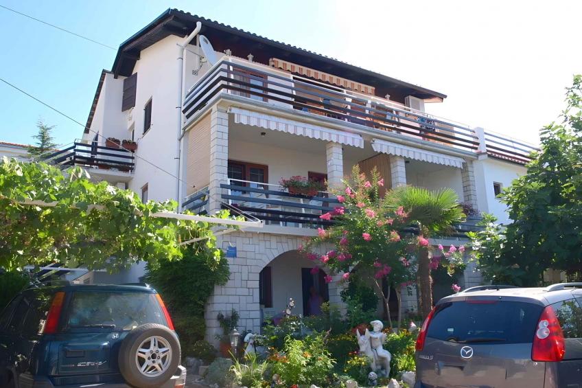 Holiday apartment with preilicom washer - BF-VV7C - foto 6