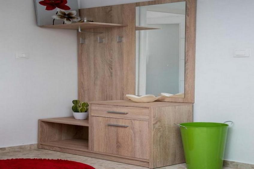 Apartments Oaza - One Bedroom Apartment  with Terrace - foto 15