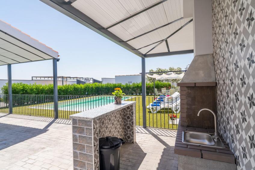 Casa rural Villa Gordito - foto 35