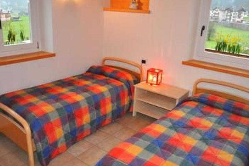 Elegantes und geräumiges Dachgeschosszimmer in den Dolomiten - foto 12