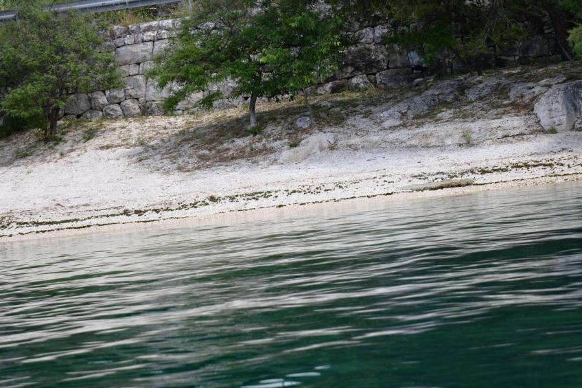 in Poljica mit privatem Parkplatz - foto 43