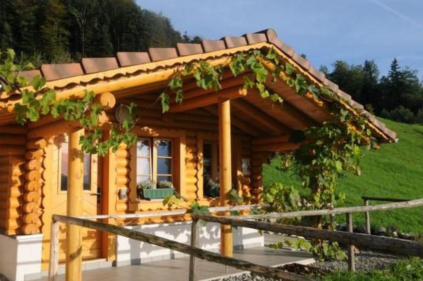 Schwarzenbachhof - foto 2