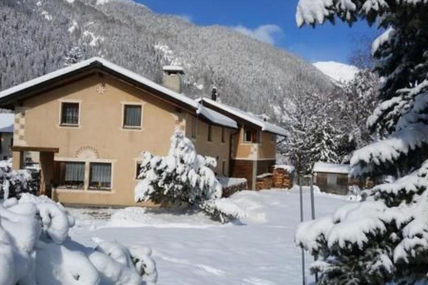 Chasa Suldanella - foto 5