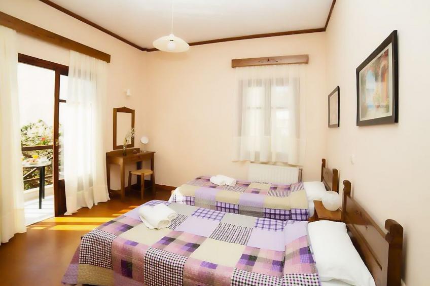 Villa Amarandos - foto 19