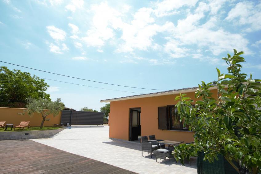 XXL-Ferienhaus "Cokuni" mit privatem Pool - foto 41