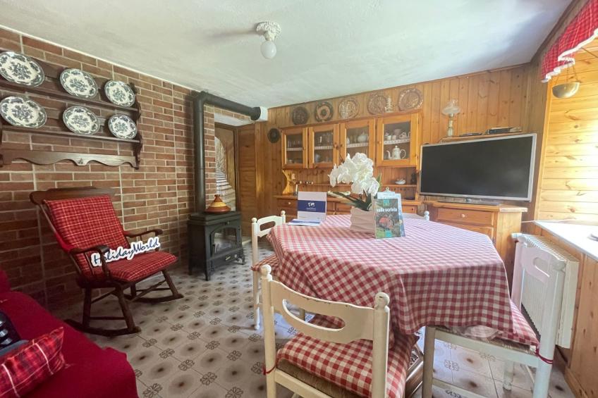 House Canova by Holiday World