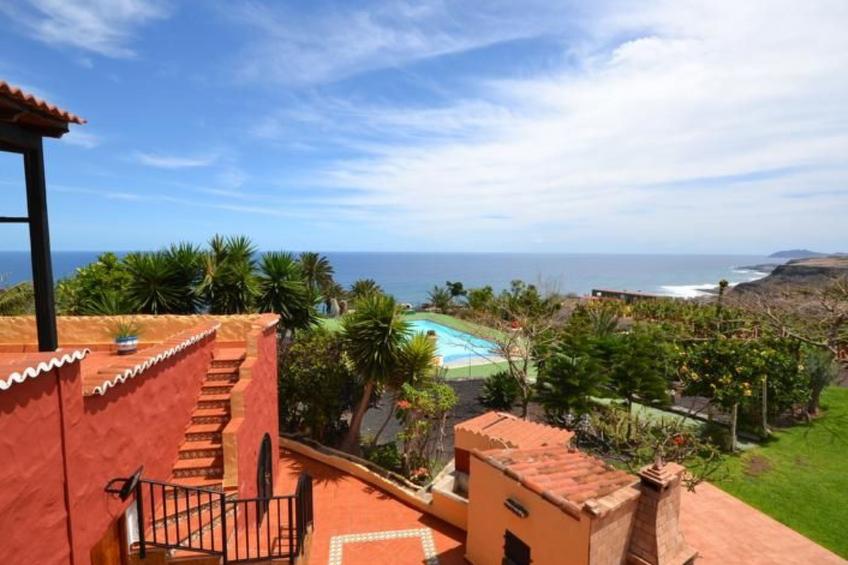 Villa mit Meerblick, für 10 Personen C03GC - foto 37